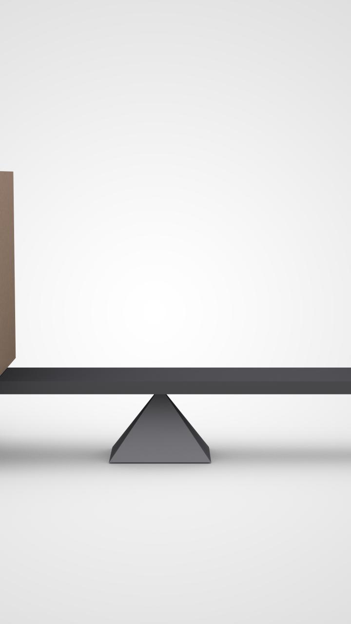 balance image