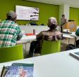 CI Training classroom