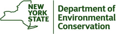 New York State Department of Environmental Conservation logo