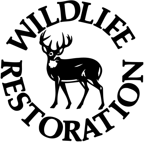 Wildlife Restoration logo
