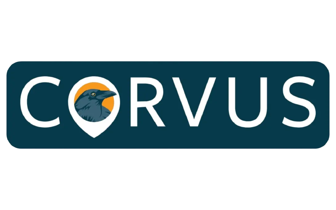 Corvus system logo